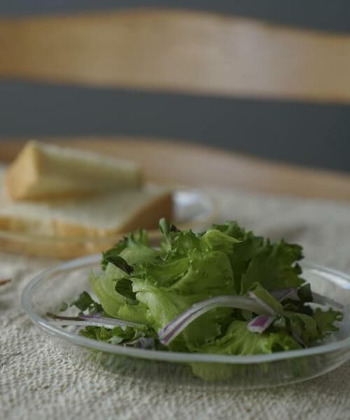 URBAN RESEARCH DOORS / アーバンリサーチ ドアーズ その他 | AXCIS　リュッケ プレート ホワイト | 詳細1