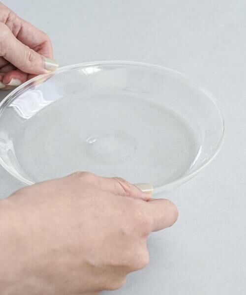 URBAN RESEARCH DOORS / アーバンリサーチ ドアーズ その他 | AXCIS　リュッケ プレート ホワイト | 詳細13