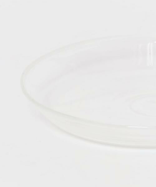 URBAN RESEARCH DOORS / アーバンリサーチ ドアーズ その他 | AXCIS　リュッケ プレート ホワイト | 詳細15