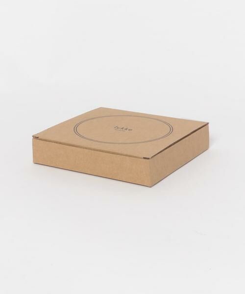 URBAN RESEARCH DOORS / アーバンリサーチ ドアーズ その他 | AXCIS　リュッケ プレート ホワイト | 詳細16