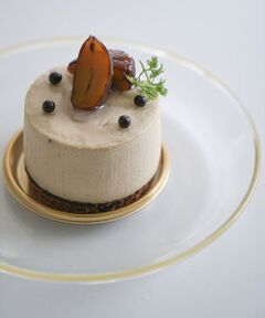 URBAN RESEARCH DOORS / アーバンリサーチ ドアーズ その他 | AXCIS　リュッケ プレート クリーム