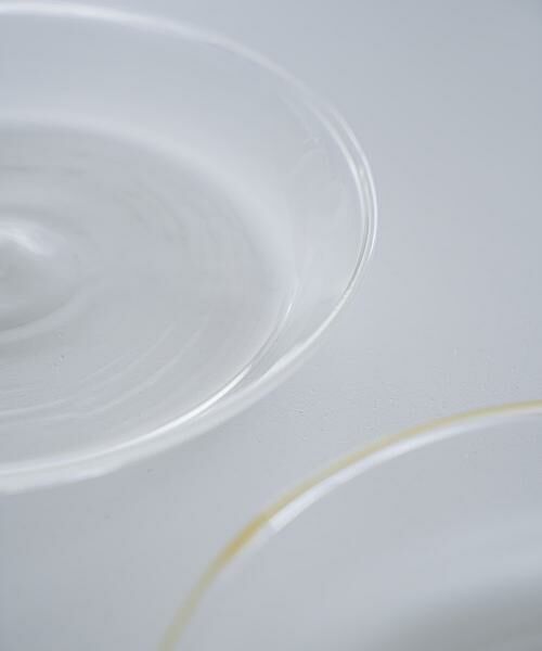 URBAN RESEARCH DOORS / アーバンリサーチ ドアーズ その他 | AXCIS　リュッケ プレート クリーム | 詳細10