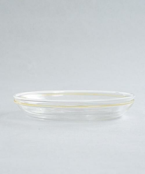 URBAN RESEARCH DOORS / アーバンリサーチ ドアーズ その他 | AXCIS　リュッケ プレート クリーム | 詳細12