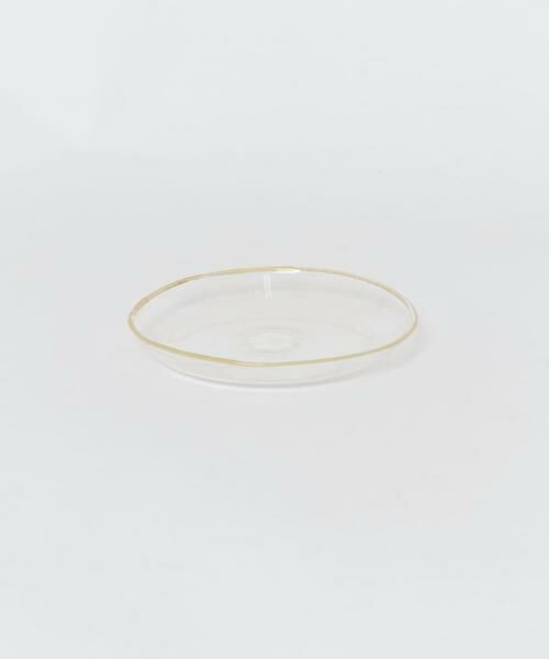 URBAN RESEARCH DOORS / アーバンリサーチ ドアーズ その他 | AXCIS　リュッケ プレート クリーム | 詳細14