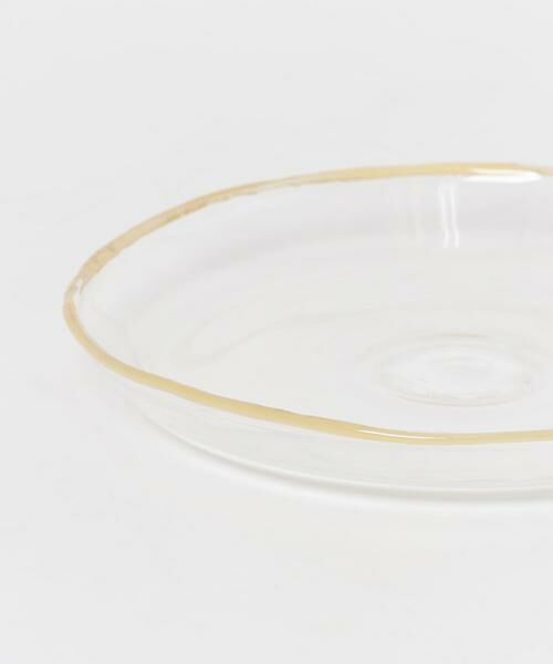 URBAN RESEARCH DOORS / アーバンリサーチ ドアーズ その他 | AXCIS　リュッケ プレート クリーム | 詳細15