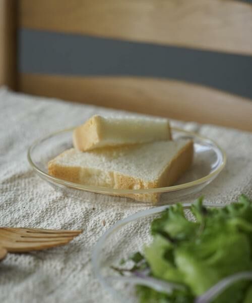 URBAN RESEARCH DOORS / アーバンリサーチ ドアーズ その他 | AXCIS　リュッケ プレート クリーム | 詳細2