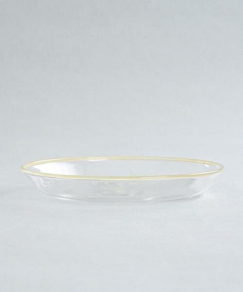 URBAN RESEARCH DOORS / アーバンリサーチ ドアーズ その他 | AXCIS　リュッケ プレート クリーム | 詳細8