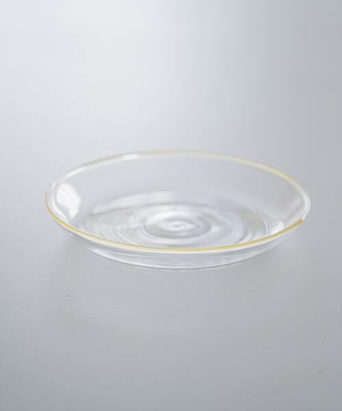 URBAN RESEARCH DOORS / アーバンリサーチ ドアーズ その他 | AXCIS　リュッケ プレート クリーム | 詳細9