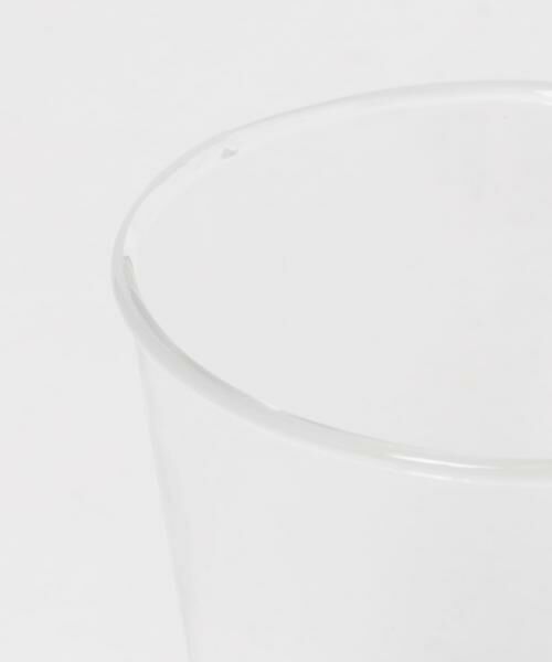 URBAN RESEARCH DOORS / アーバンリサーチ ドアーズ キッチンツール | AXCIS　リュッケ タンブラー ホワイト | 詳細11