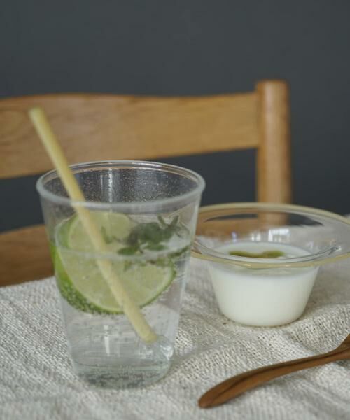 URBAN RESEARCH DOORS / アーバンリサーチ ドアーズ キッチンツール | AXCIS　リュッケ タンブラー ホワイト | 詳細2