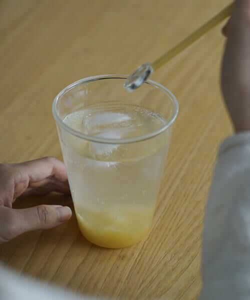 URBAN RESEARCH DOORS / アーバンリサーチ ドアーズ キッチンツール | AXCIS　リュッケ タンブラー ホワイト | 詳細3