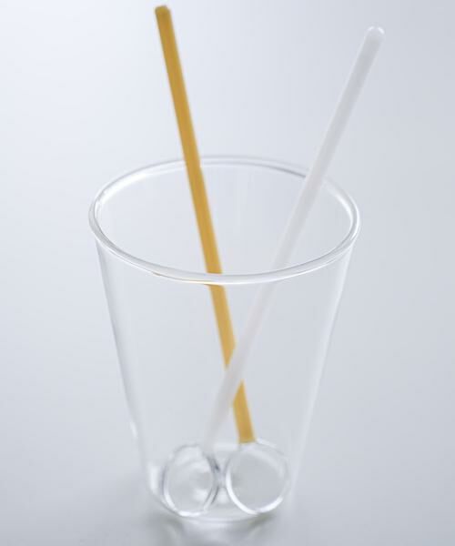 URBAN RESEARCH DOORS / アーバンリサーチ ドアーズ キッチンツール | AXCIS　リュッケ タンブラー ホワイト | 詳細5