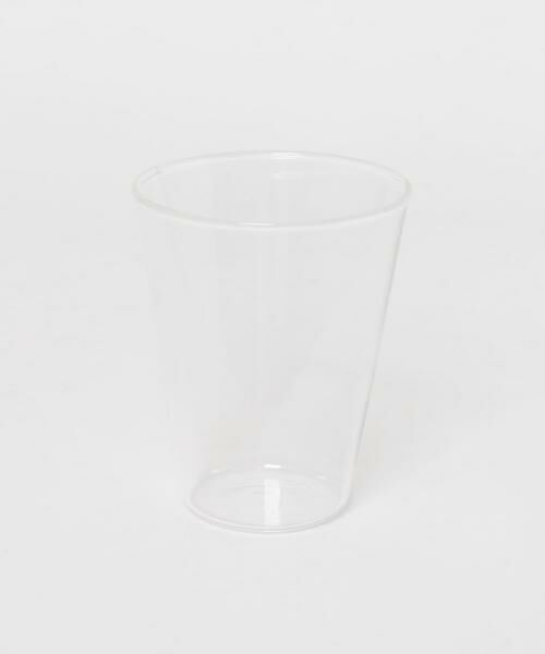 URBAN RESEARCH DOORS / アーバンリサーチ ドアーズ キッチンツール | AXCIS　リュッケ タンブラー ホワイト | 詳細9