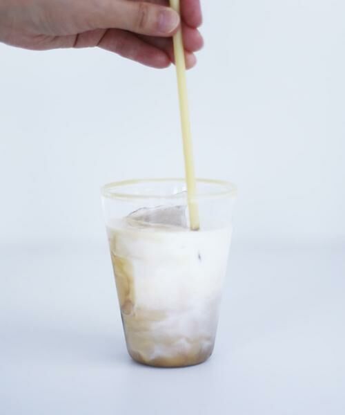 URBAN RESEARCH DOORS / アーバンリサーチ ドアーズ キッチンツール | AXCIS　リュッケ タンブラー クリーム | 詳細1