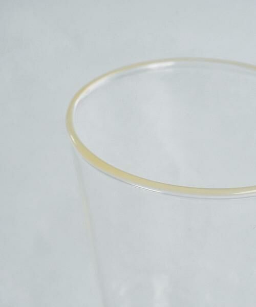 URBAN RESEARCH DOORS / アーバンリサーチ ドアーズ キッチンツール | AXCIS　リュッケ タンブラー クリーム | 詳細10