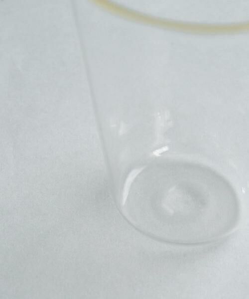 URBAN RESEARCH DOORS / アーバンリサーチ ドアーズ キッチンツール | AXCIS　リュッケ タンブラー クリーム | 詳細11