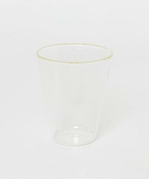 URBAN RESEARCH DOORS / アーバンリサーチ ドアーズ キッチンツール | AXCIS　リュッケ タンブラー クリーム | 詳細12