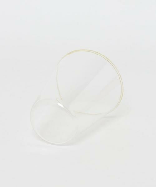 URBAN RESEARCH DOORS / アーバンリサーチ ドアーズ キッチンツール | AXCIS　リュッケ タンブラー クリーム | 詳細13