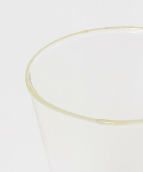 URBAN RESEARCH DOORS / アーバンリサーチ ドアーズ キッチンツール | AXCIS　リュッケ タンブラー クリーム | 詳細14