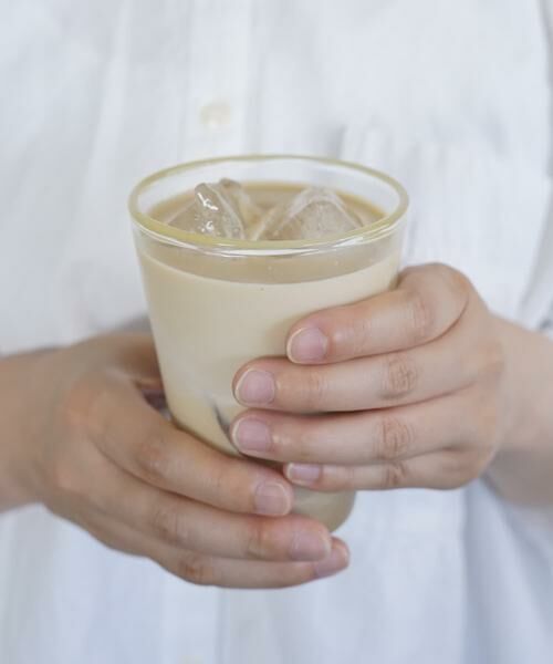 URBAN RESEARCH DOORS / アーバンリサーチ ドアーズ キッチンツール | AXCIS　リュッケ タンブラー クリーム | 詳細2