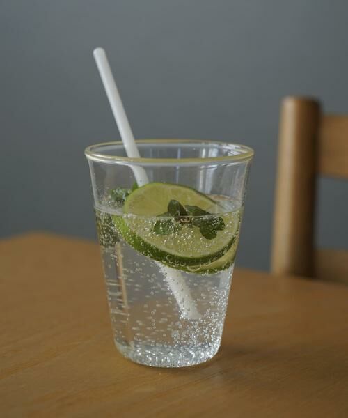 URBAN RESEARCH DOORS / アーバンリサーチ ドアーズ キッチンツール | AXCIS　リュッケ タンブラー クリーム | 詳細3