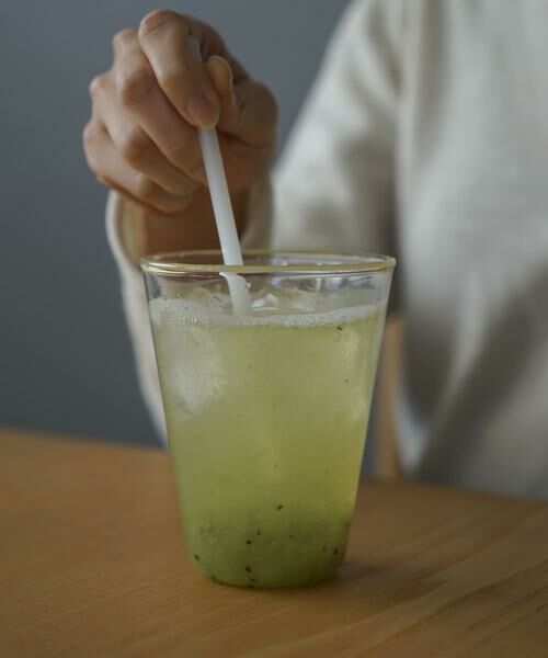 URBAN RESEARCH DOORS / アーバンリサーチ ドアーズ キッチンツール | AXCIS　リュッケ タンブラー クリーム | 詳細4