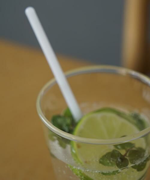 URBAN RESEARCH DOORS / アーバンリサーチ ドアーズ キッチンツール | AXCIS　リュッケ タンブラー クリーム | 詳細5