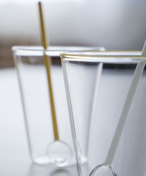 URBAN RESEARCH DOORS / アーバンリサーチ ドアーズ キッチンツール | AXCIS　リュッケ タンブラー クリーム | 詳細7