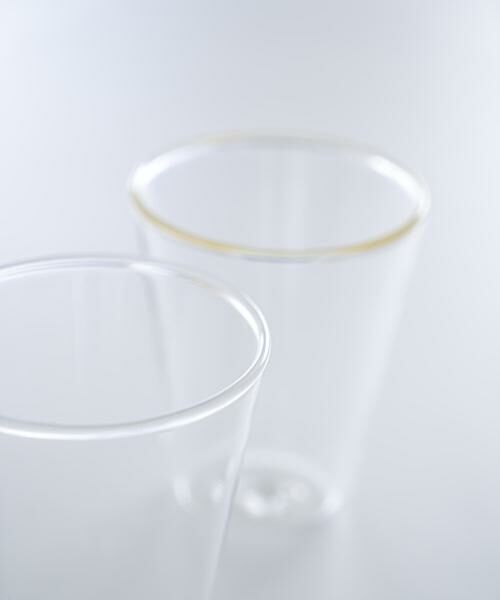 URBAN RESEARCH DOORS / アーバンリサーチ ドアーズ キッチンツール | AXCIS　リュッケ タンブラー クリーム | 詳細8