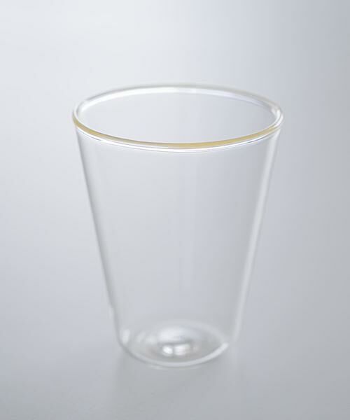 URBAN RESEARCH DOORS / アーバンリサーチ ドアーズ キッチンツール | AXCIS　リュッケ タンブラー クリーム | 詳細9