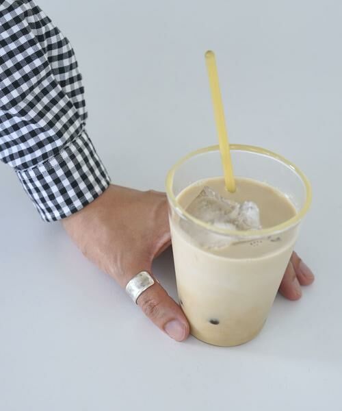 URBAN RESEARCH DOORS/アーバンリサーチ ドアーズ AXCIS リュッケ タンブラー クリーム イエロー系その他 - URBAN RESEARCH DOORS/アーバンリサーチ ドアーズ AXCIS リュッケ タンブラー クリーム イエロー系その他 -