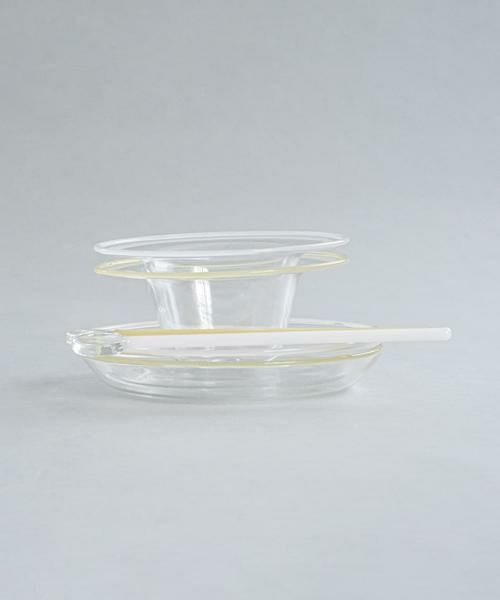 URBAN RESEARCH DOORS / アーバンリサーチ ドアーズ その他 | AXCIS　リュッケ マドラー ホワイト | 詳細13