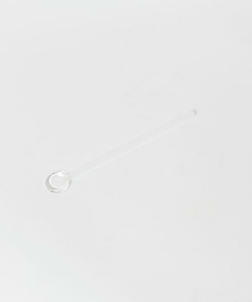 URBAN RESEARCH DOORS / アーバンリサーチ ドアーズ その他 | AXCIS　リュッケ マドラー ホワイト | 詳細14