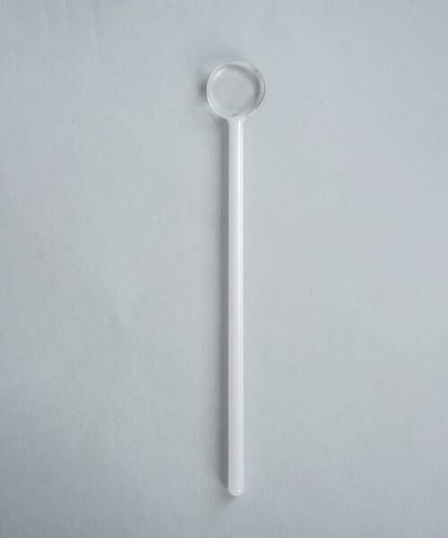 URBAN RESEARCH DOORS / アーバンリサーチ ドアーズ その他 | AXCIS　リュッケ マドラー ホワイト | 詳細4