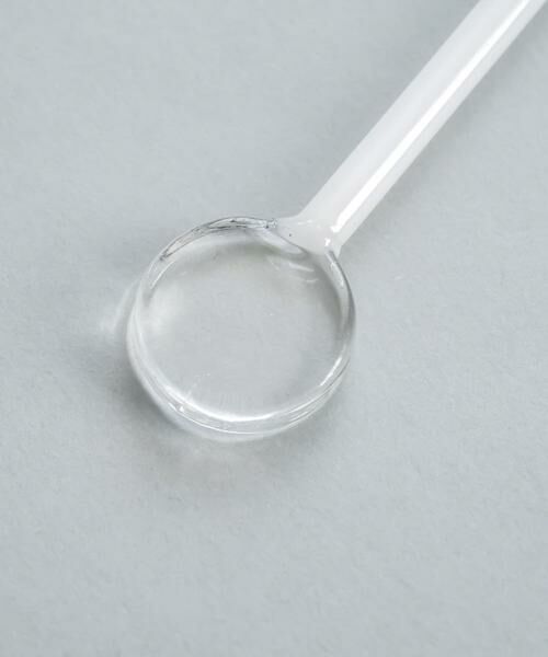 URBAN RESEARCH DOORS / アーバンリサーチ ドアーズ その他 | AXCIS　リュッケ マドラー ホワイト | 詳細5