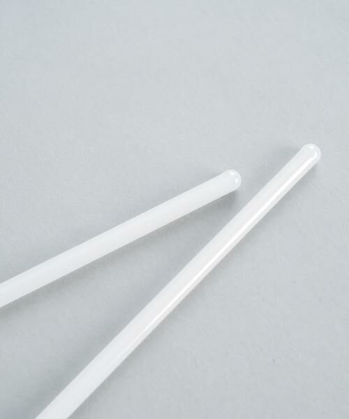 URBAN RESEARCH DOORS / アーバンリサーチ ドアーズ その他 | AXCIS　リュッケ マドラー ホワイト | 詳細8