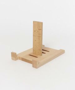 URBAN RESEARCH DOORS / アーバンリサーチ ドアーズ インテリア・インテリア雑貨 | AXCIS　ディスプレイスタンド L