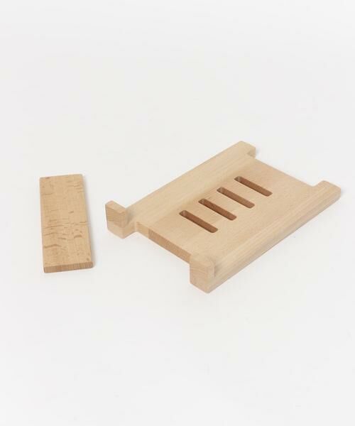 URBAN RESEARCH DOORS / アーバンリサーチ ドアーズ インテリア・インテリア雑貨 | AXCIS　ディスプレイスタンド L | 詳細2