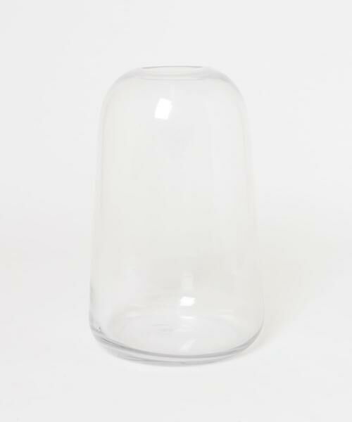 URBAN RESEARCH DOORS / アーバンリサーチ ドアーズ インテリア・インテリア雑貨 | 『WEB限定』AXCIS　DOMU ガラスベースM | 詳細1