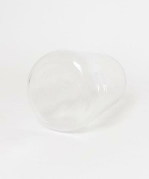 URBAN RESEARCH DOORS / アーバンリサーチ ドアーズ インテリア・インテリア雑貨 | 『WEB限定』AXCIS　DOMU ガラスベースM | 詳細2