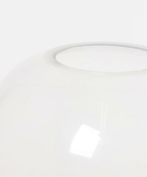 URBAN RESEARCH DOORS / アーバンリサーチ ドアーズ インテリア・インテリア雑貨 | 『WEB限定』AXCIS　DOMU ガラスベースM | 詳細3