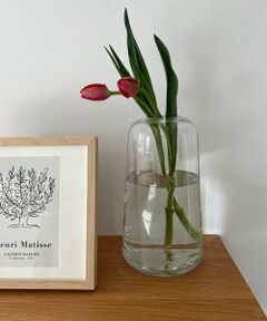 URBAN RESEARCH DOORS / アーバンリサーチ ドアーズ インテリア・インテリア雑貨 | 『WEB限定』AXCIS　DOMU ガラスベースL