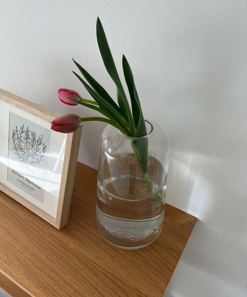 URBAN RESEARCH DOORS / アーバンリサーチ ドアーズ インテリア・インテリア雑貨 | 『WEB限定』AXCIS　DOMU ガラスベースL | 詳細1