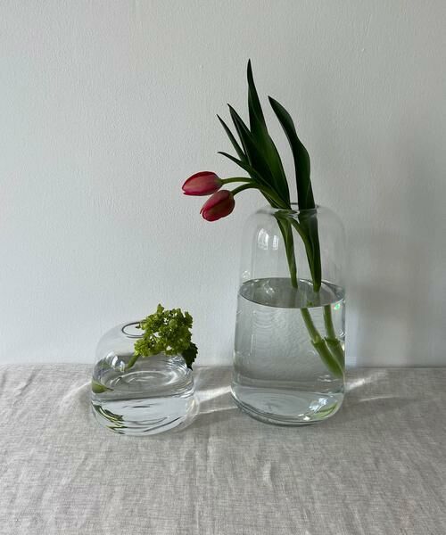 URBAN RESEARCH DOORS / アーバンリサーチ ドアーズ インテリア・インテリア雑貨 | 『WEB限定』AXCIS　DOMU ガラスベースL | 詳細10