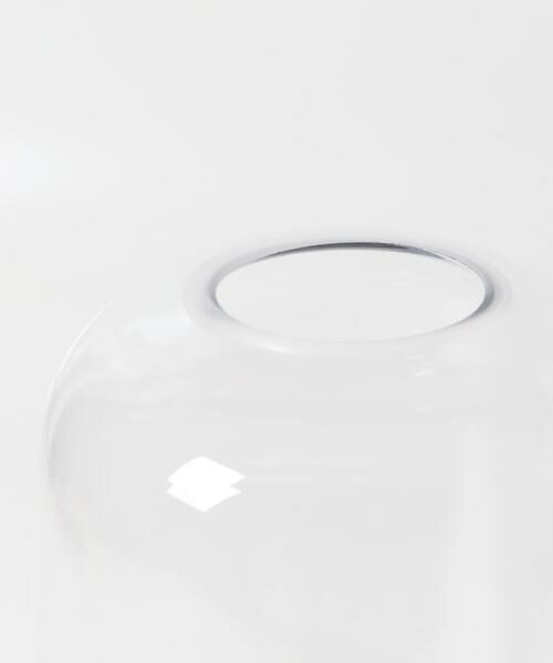 URBAN RESEARCH DOORS / アーバンリサーチ ドアーズ インテリア・インテリア雑貨 | 『WEB限定』AXCIS　DOMU ガラスベースL | 詳細13