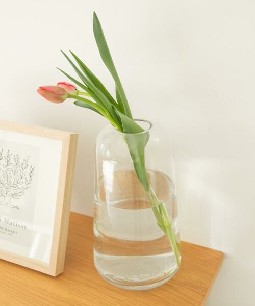 URBAN RESEARCH DOORS / アーバンリサーチ ドアーズ インテリア・インテリア雑貨 | 『WEB限定』AXCIS　DOMU ガラスベースL | 詳細2