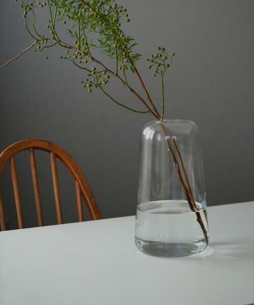 URBAN RESEARCH DOORS / アーバンリサーチ ドアーズ インテリア・インテリア雑貨 | 『WEB限定』AXCIS　DOMU ガラスベースL | 詳細6