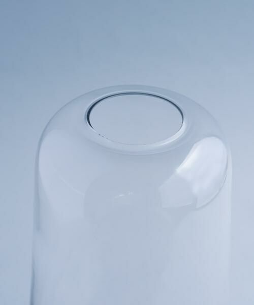 URBAN RESEARCH DOORS / アーバンリサーチ ドアーズ インテリア・インテリア雑貨 | 『WEB限定』AXCIS　DOMU ガラスベースL | 詳細8