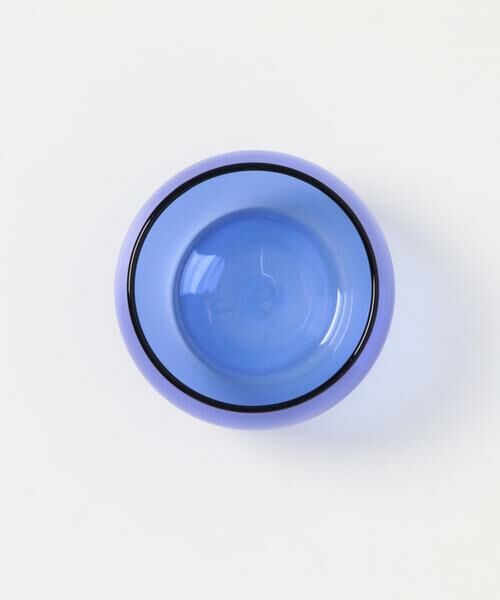 URBAN RESEARCH DOORS / アーバンリサーチ ドアーズ グラス・マグカップ | 『WEB限定』AXCIS　ラゴムグラスS ブルー | 詳細8