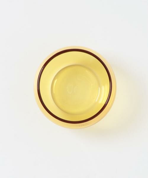 URBAN RESEARCH DOORS / アーバンリサーチ ドアーズ グラス・マグカップ | 『WEB限定』AXCIS　ラゴムグラスS イエロー | 詳細9